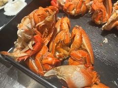 -常州新城希尔顿酒店·OPEN全日餐厅