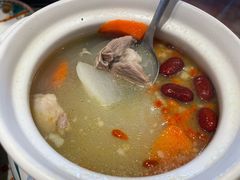 -巴依老爷新疆美食(工体旗舰店)