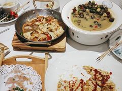 -火龙堂·风味民间菜(文一路店)