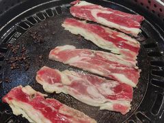 -33韩式自助烧烤(环城南路店)