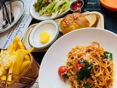 -1981牛排西餐厅(海信店)