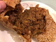 牛肉烧饼-满记烧饼(牛街东里小区一区店)