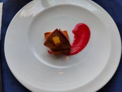 -Social 秀西餐厅-长沙瑞吉酒店(运达店)