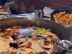 -五里关火锅(牛市口店)