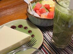 -源一咖啡馆(麒麟巷步行街店)