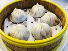 虾仁小笼-朱洪元苏式面馆(绿宝广场店)