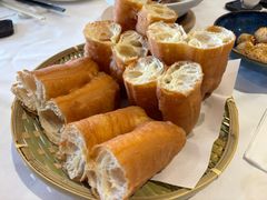 -白天鹅宾馆-宏图府餐厅