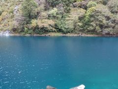 -叠溪松坪沟景区