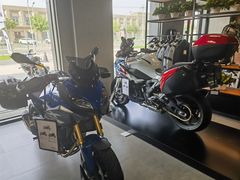 -北京德悦行BMW宝马摩托车