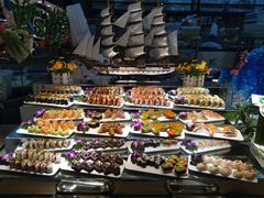 -韩厨（原金韩宫）(万达广场店)