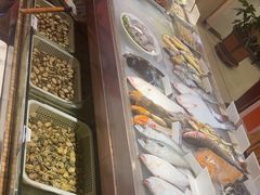 -天天渔港(杏林街店)