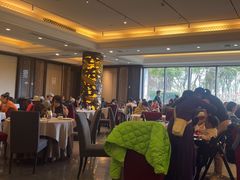 -潮府馆·非遗潮州菜·港式点心(世纪公园店)