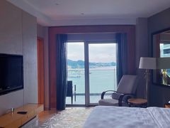 -绿城千岛湖喜来登度假酒店