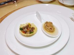 -8餐厅(新葡京酒店)