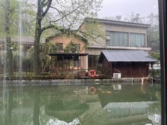 -天怡·鱼工厂(梅溪湖店)