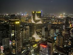 -南京金陵饭店