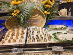 -初色海鲜自助(万丰路店)