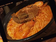 海鲜面-杂咖zacup(领展中心城店)