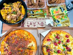 -达美乐比萨(肖家河店)