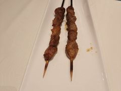 -南门小馆·清真(国贸商城店)