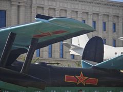 -中国人民解放军海军博物馆