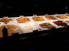 -鼎香缘海鲜自助火锅烤肉(锦辉购物广场店)