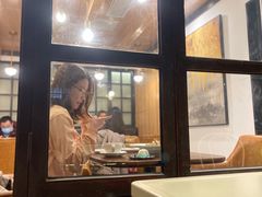 -Willing·Coffee&Brunch&Dinner(万达店)