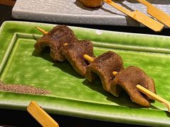 厚切牛舌-山葵家·创意料理(宁波来福士店)