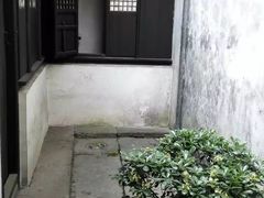 -乌镇东栅景区-茅盾故居