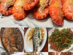 -蟹天蟹地农家菜·阳澄湖大闸蟹(浅水湾店)