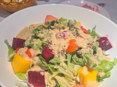 -潇湘码头·鲜湘菜(常营店)