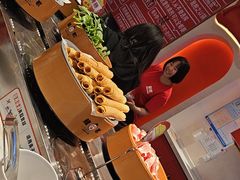 -龍歌自助小火锅(市北台东利群店)