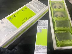 -好利来(上海长宁龙之梦店)