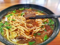 -河南拉面(肇周路店)