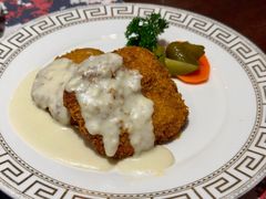 -92°C俄式厨房(中央大街店)