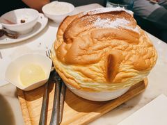 -港丽餐厅(高德置地店)