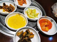 -瑞膳首尔参鸡汤(龙塔店)