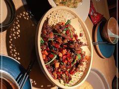 -吃饭皇帝大(解放西路店)