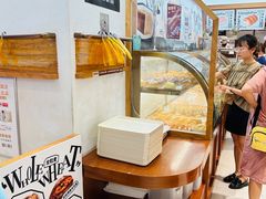 -窑滚面包KamadoPan(曼巴特店)