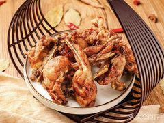 -后宫私房菜(汇客美食娱乐广场店)