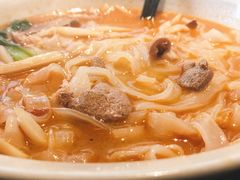 -漆黑觉米粉(三里屯店)