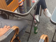 -丽伟的串·烧烤·砂锅(芝麻街店)