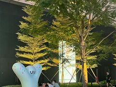 -东莞松山湖万象汇