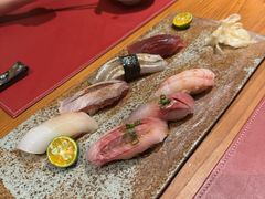 -松涛日本料理