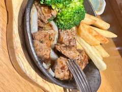 -一風堂拉面(美罗城店)