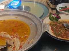 -楚鱼王·河鲜·湖北菜(华农店)