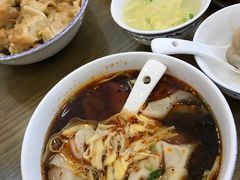 -锡笼记·无锡小笼(大润发店)