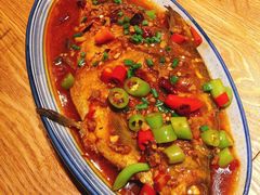 -静一餐厅·湖北菜(前门创始店)