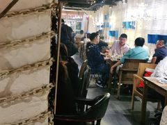 大堂-通海俄式烧烤·俄罗斯大串(嵩山路店)