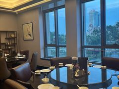 -泛太平洋大酒店·海天楼中餐厅·粤菜